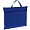 Конференц-сумка Holden, синяя