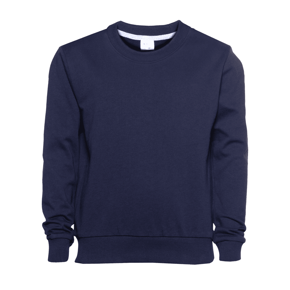 Толстовка 63J, Тёмно-синий,