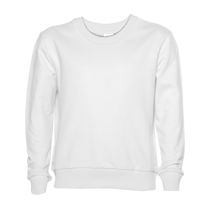 Толстовка 63J, Белый,