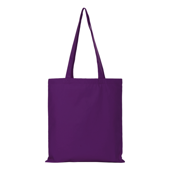 Сумка-шопер 200, Фиолетовый,