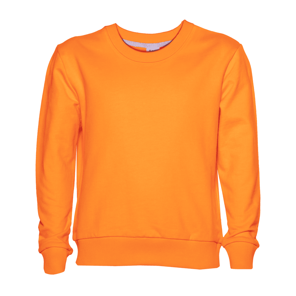 Толстовка 63J, Оранжевый,