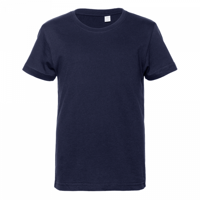 Футболка 06U, Тёмно-синий,