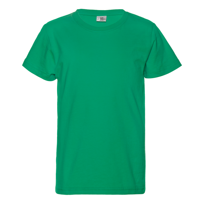 Футболка 06U, Зелёный,