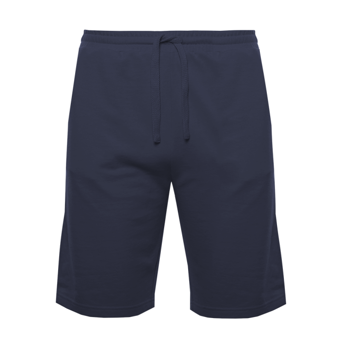 Шорты унисекс STAN футер, 260, 98, Графит,