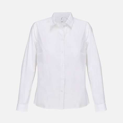 Рубашка женская Bailey Women, белая