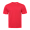 Футболка STAN, хлопок 160, 301, Красный,