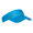 Козырёк STAN хлопок, 220, 25U, Бирюзовый,