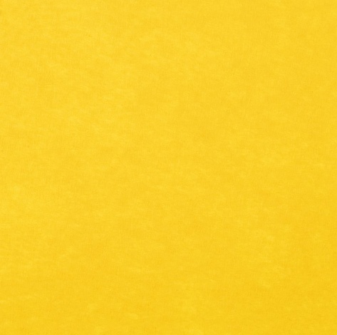 Заготовка из фетра Felt 50, желтая