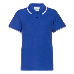 Рубашка 04TJ, Синий,