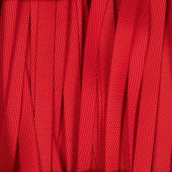Стропа текстильная Fune 10 L, красная, 130 см