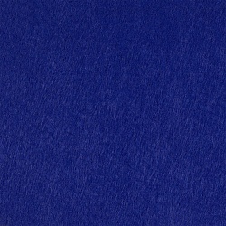Заготовка из фетра Felt 600, синяя