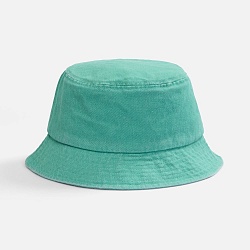 Панама Berwi, зеленая