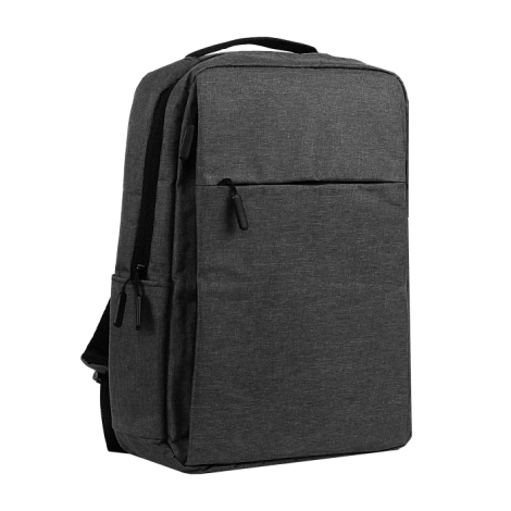 Рюкзак 151, Тёмный меланж,