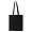 Сумка-шопер 200, Чёрный,