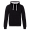 Худи 23, Чёрный,