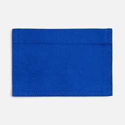 Карман для фартука Е1 Lomme, S, синий