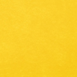 Заготовка из фетра Felt 50, желтая