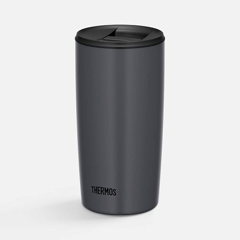 Термокружка JDP 500, темно-серая