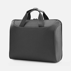 Сумка для ноутбука Storax, черная