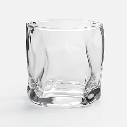 Стакан Crystal Clear
