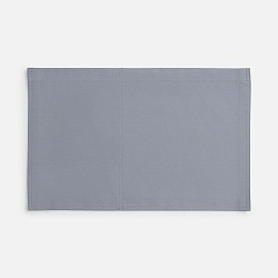 Карман для фартука Е1 Lomme, L, серый