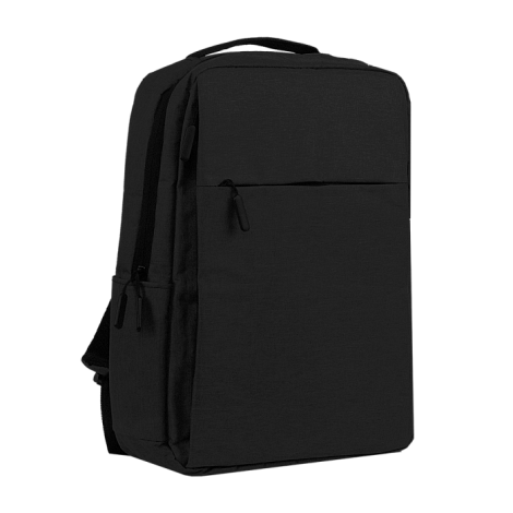 Рюкзак 151, Чёрный,