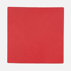 Лейбл Listra Latte, L, красный