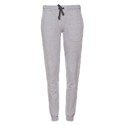 Брюки 62W, Серый меланж,