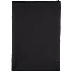 Пакет Zip Lock, S, черный