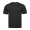 Футболка STAN, хлопок 160, 301, Чёрный,