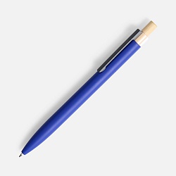 Ручка шариковая Bambink, темно-синяя