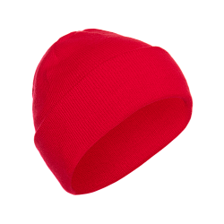 Шапка STAN акрил 115, Красный,