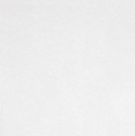 Заготовка из фетра Felt S, белая