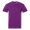 Футболка унисекс STAN, хлопок 150, 51, Фиолетовый,