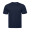Футболка STAN, хлопок 160, 301, Тёмно-синий,
