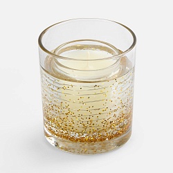 Свеча ароматическая Luminati, масло ши и ваниль