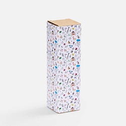 Шубер Casefect на заказ, M