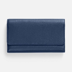 Клатч Unison, синий