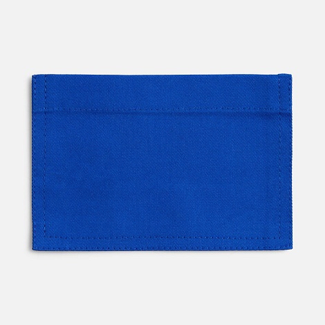 Карман для фартука Е1 Lomme, S, синий