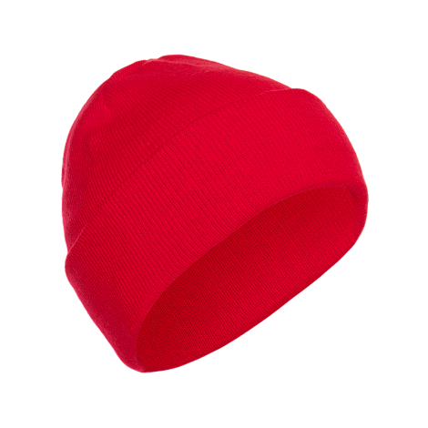 Шапка STAN акрил 115, Красный,