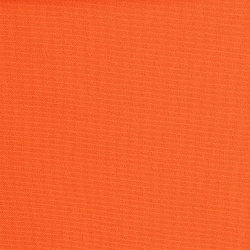 Заготовка из габардина Gabo XL, оранжевая