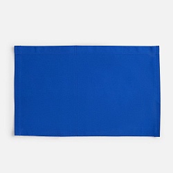 Карман для фартука Е1 Lomme, L, синий