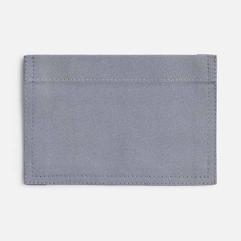 Карман для фартука Е1 Lomme, S, серый