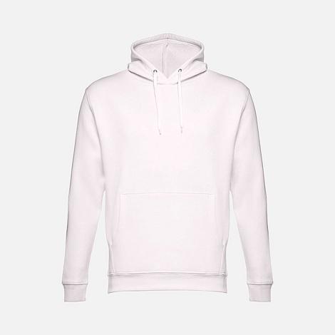 Худи унисекс Phoenix, светло-розовое