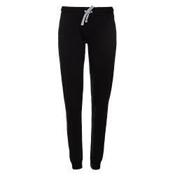 Брюки 62W, Чёрный,