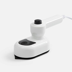 Мини-отпариватель Prim, белый