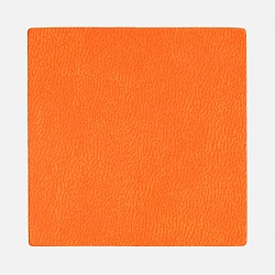 Лейбл Listra Latte, L, оранжевый