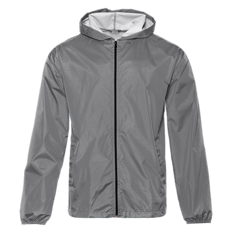 Ветровка унисекс STAN дюспо 210T, 85, 59, Жёлтый,