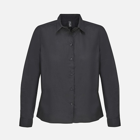 Рубашка женская Bailey Women, черная