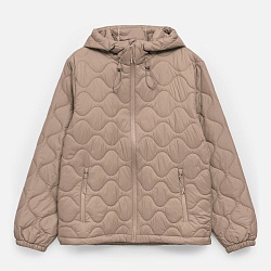 Куртка унисекс Tarnaby, бежевая